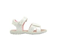 Richter Shoes Sandalen in Creme - Größe 35 | Kindersandalen