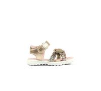 Richter Shoes Sandalen in Gold - Größe 21 | Babysandalen