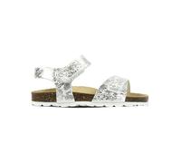 Richter Shoes Sandalen in Silber - Größe 32 | Kindersandalen