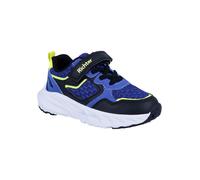 Richter Shoes Sneakers "Jumper" in Blau - Größe 31 | Kindersneakers
