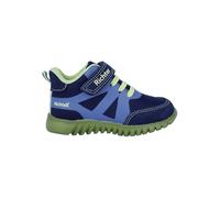 Richter Shoes Sneakers "Wallaby" in Dunkelblau - Größe 31 | Kindersneakers