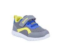 Richter Shoes Sneakers "Wallaby" in Grau - Größe 25 | Damen Sneakers