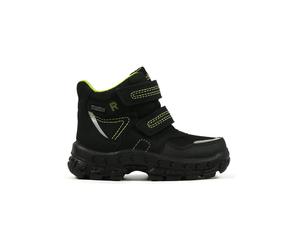 Richter Shoes Stiefel "Davos" in Schwarz - Größe 38 | Kinderstiefel