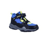 Richter Shoes Trekkingboots "Jamie" in Blau - Größe 36 | Kinder Outdoor Sport Schuhe