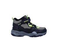 Richter Shoes Trekkingboots "Jamie" in Schwarz - Größe 36 | Kinder Outdoor Sport Schuhe