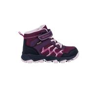 Richter Shoes Trekkingboots "Kyle" in Pink - Größe 38 | Kinder Outdoor Sport Schuhe