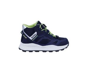 Richter Shoes Trekkingboots "Venture" in Dunkelblau - Größe 41 | Kinder Outdoor Sport Schuhe