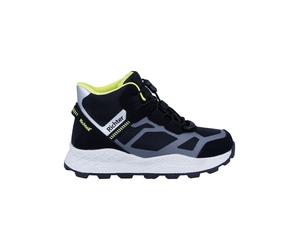 Richter Shoes Trekkingboots "Venture" in Schwarz - Größe 38 | Kinder Outdoor Sport Schuhe