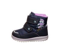 Richter Shoes Winterboots "Freestyle" in Lila - Größe 23 | Baby Stiefel Boots