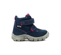 Richter Shoes Winterboots in Dunkelblau - Größe 21 | Baby Stiefel Boots