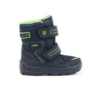 Richter Shoes Winterboots in Dunkelblau - Größe 21 | Baby Stiefel Boots