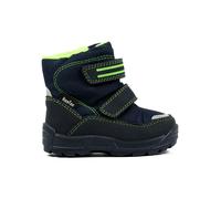 Richter Shoes Winterboots in Dunkelblau - Größe 23 | Baby Stiefel Boots
