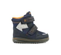 Richter Shoes Winterboots in Dunkelblau - Größe 24 | Baby Stiefel Boots