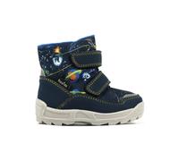 Richter Shoes Winterboots in Dunkelblau - Größe 24 | Baby Stiefel Boots