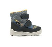 Richter Shoes Winterboots in Grau - Größe 21 | Baby Stiefel Boots