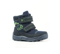 Richter Shoes Winterboots in Schwarz - Größe 21 | Baby Stiefel Boots