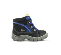 Richter Shoes Winterstiefel "Charly2" in Anthrazit - Größe 22 | Baby Stiefel Boots