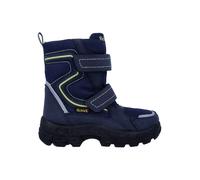 Richter Shoes Winterstiefel "Davos" in Dunkelblau - Größe 30 | Kinderstiefel