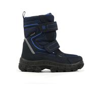 Richter Shoes Winterstiefel "Davos" in Dunkelblau - Größe 30 | Kinderstiefel