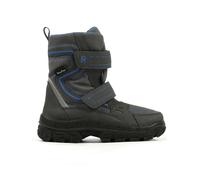 Richter Shoes Winterstiefel "Davos" in Grau - Größe 31 | Kinderstiefel