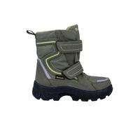 Richter Shoes Winterstiefel "Davos" in Khaki - Größe 37 | Kinderstiefel
