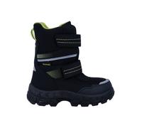 Richter Shoes Winterstiefel "Davos" in Schwarz - Größe 25 | Kinderstiefel