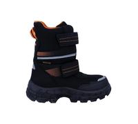 Richter Shoes Winterstiefel "Davos" in Schwarz - Größe 26 | Kinderstiefel