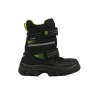 Richter Shoes Winterstiefel "Davos" in Schwarz - Größe 27 | Kinderstiefel