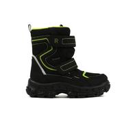 Richter Shoes Winterstiefel "Davos" in Schwarz - Größe 27 | Kinderstiefel