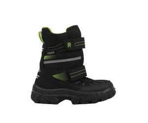 Richter Shoes Winterstiefel "Davos" in Schwarz - Größe 30 | Kinderstiefel