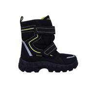 Richter Shoes Winterstiefel "Davos" in Schwarz - Größe 34 | Kinderstiefel