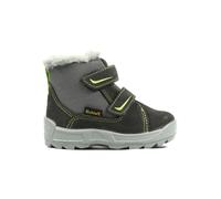Richter Shoes Winterstiefel "Freestyle" in Grau - Größe 27 | Baby Stiefel Boots
