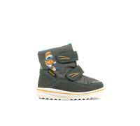 Richter Shoes Winterstiefel "Freestyle" in Grau - Größe 27 | Baby Stiefel Boots