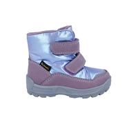 Richter Shoes Winterstiefel "Freestyle" in Hellblau - Größe 24 | Baby Stiefel Boots