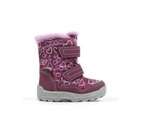 Richter Shoes Winterstiefel "Freestyle" in Lila - Größe 25 | Kinderstiefel