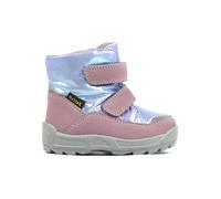 Richter Shoes Winterstiefel "Freestyle" in Rosa - Größe 24 | Baby Stiefel Boots