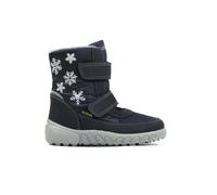 Richter Shoes Winterstiefel "Husky" in Dunkelblau - Größe 32 | Kinderstiefel