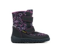 Richter Shoes Winterstiefel "Husky" in Dunkelblau - Größe 32 | Kinderstiefel