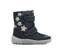Richter Shoes Winterstiefel "Husky" in Dunkelblau - Größe 35 | Kinderstiefel