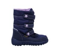 Richter Shoes Winterstiefel "Husky" in Dunkelblau - Größe 37 | Kinderstiefel