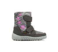 Richter Shoes Winterstiefel "Husky" in Grau - Größe 26 | Kinderstiefel