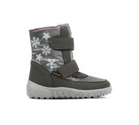 Richter Shoes Winterstiefel "Husky" in Grau - Größe 33 | Kinderstiefel