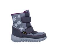 Richter Shoes Winterstiefel "Husky" in Grau - Größe 35 | Kinderstiefel