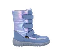 Richter Shoes Winterstiefel "Husky" in Hellblau - Größe 37 | Kinderstiefel