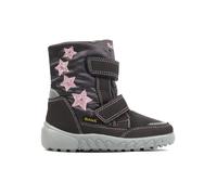 Richter Shoes Winterstiefel "Husky" in Lila - Größe 26 | Kinderstiefel