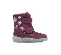Richter Shoes Winterstiefel "Husky" in Lila - Größe 32 | Kinderstiefel