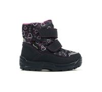 Richter Shoes Winterstiefel in Dunkelblau - Größe 24 | Baby Stiefel Boots