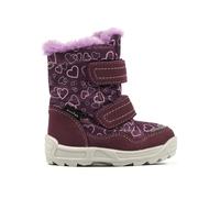Richter Shoes Winterstiefel in Lila - Größe 27 | Baby Stiefel Boots