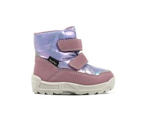 Richter Shoes Winterstiefel in Rosa - Größe 25 | Baby Stiefel Boots