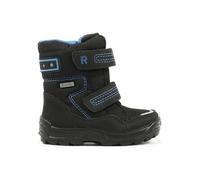 Richter Shoes Winterstiefel in Schwarz - Größe 22 | Baby Stiefel Boots